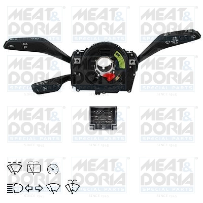 Steering Column Switch